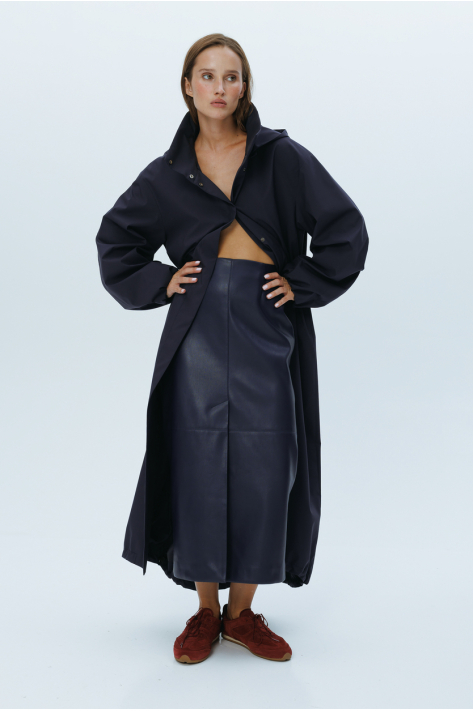 Raincoat, blue Raincoat, blue