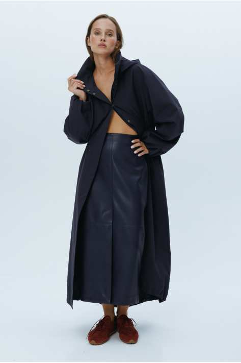 Raincoat, blue Raincoat, blue