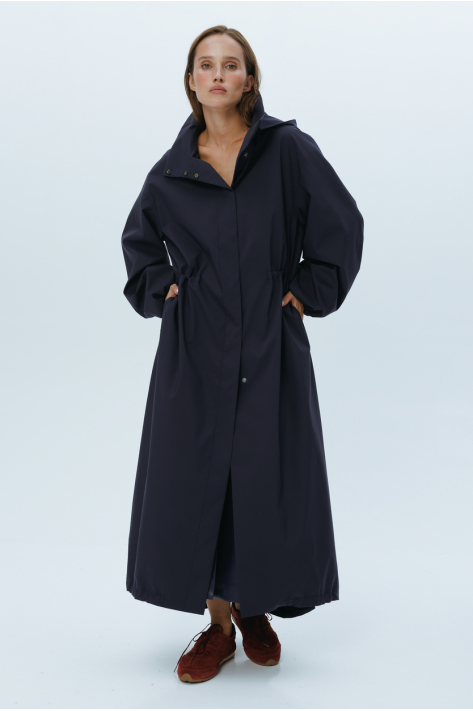 Raincoat, blue Raincoat, blue