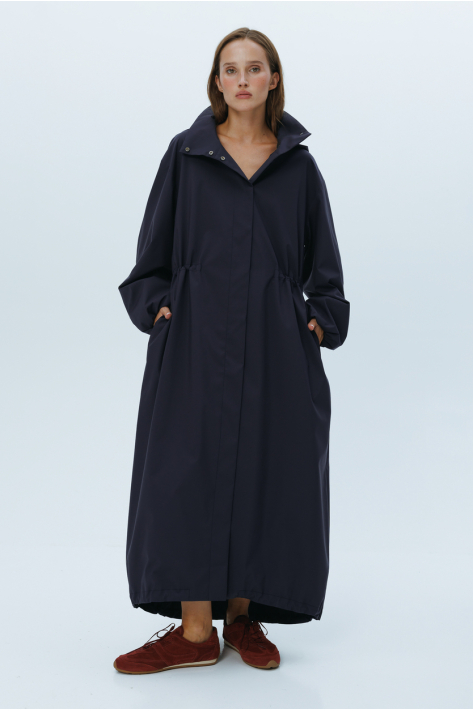 Raincoat, blue Raincoat, blue