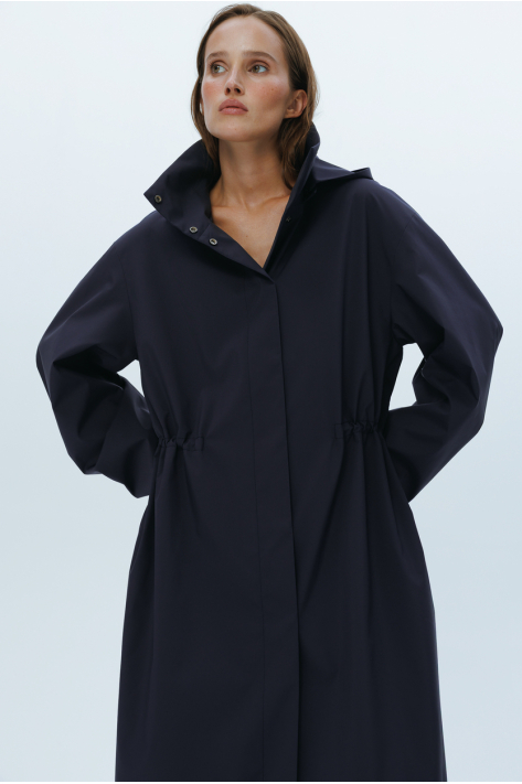 Raincoat, blue Raincoat, blue