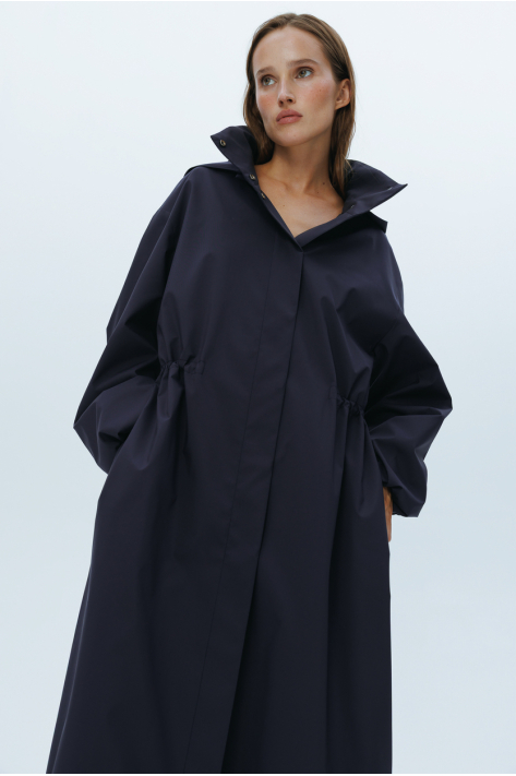Raincoat, blue Raincoat, blue