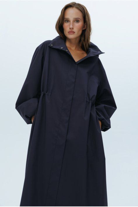 Raincoat, blue Raincoat, blue