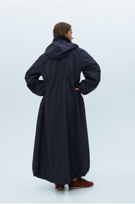 Raincoat, blue Raincoat, blue