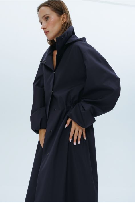 Raincoat, blue Raincoat, blue