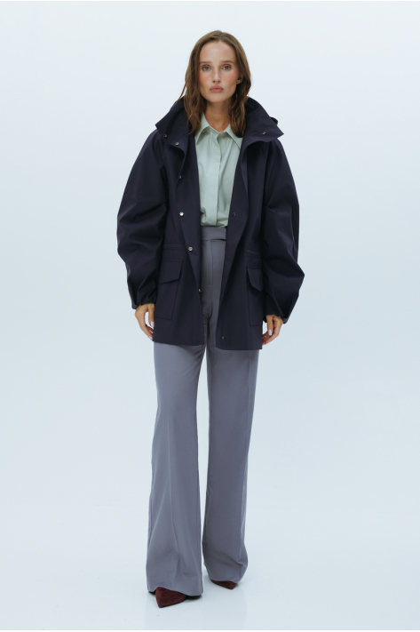 Jacket, blue Jacket, blue