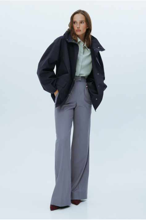Jacket, blue Jacket, blue