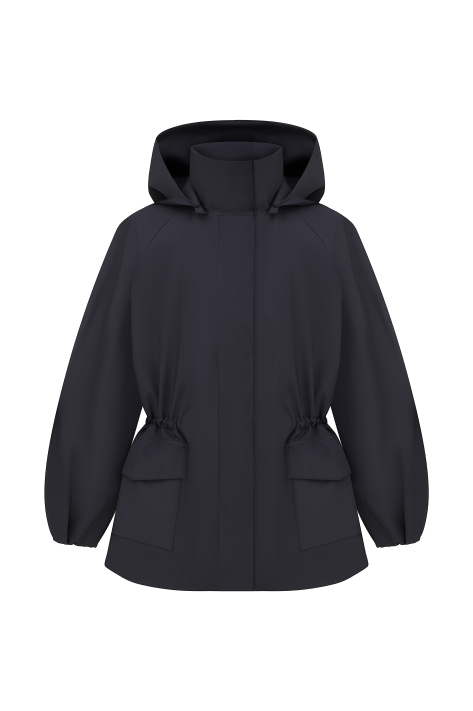 Jacket, blue Jacket, blue