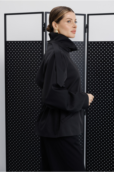 Легка куртка, чорний Легка куртка, чорний