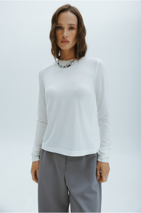 LongSleeve, milk LongSleeve, milk