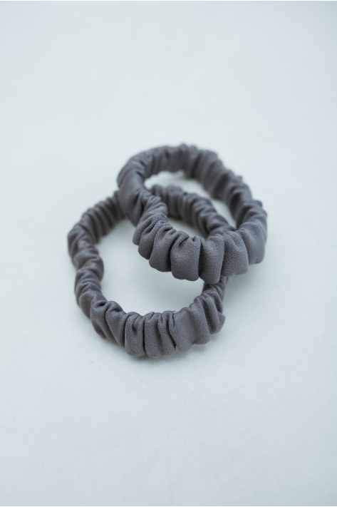 Suiting trousers, gray