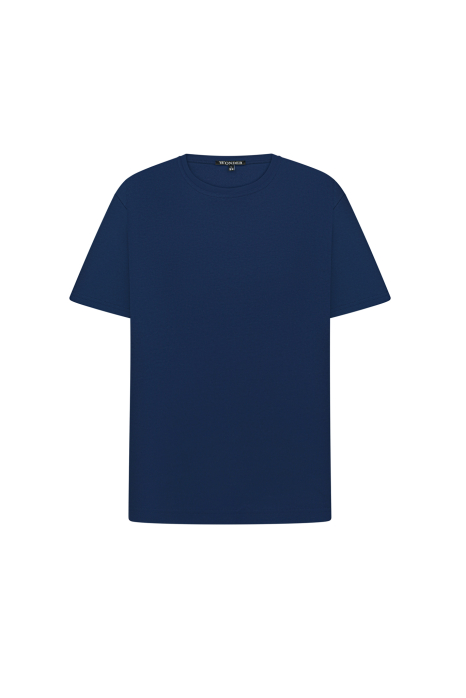 T-shirt, blue