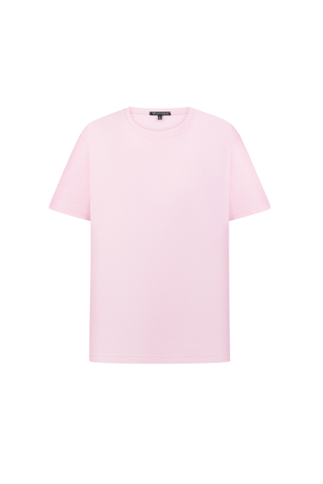 T-shirt, pink