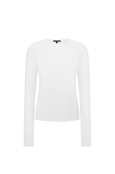 LongSleeve, milk LongSleeve, milk