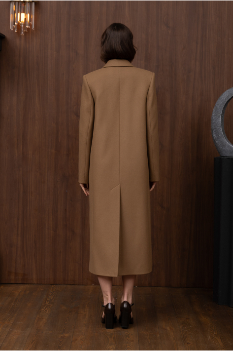 Classic coat, beige Classic coat, beige
