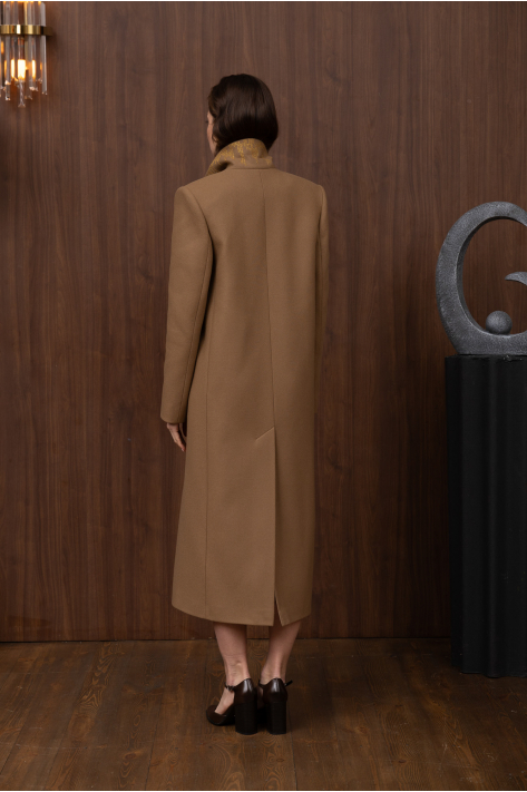 Classic coat, beige Classic coat, beige