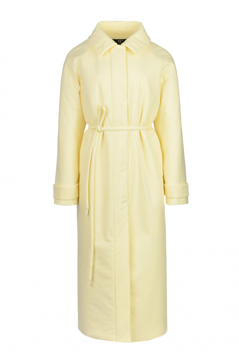 Raglan coat (down jacket), creamy Raglan coat (down jacket), creamy