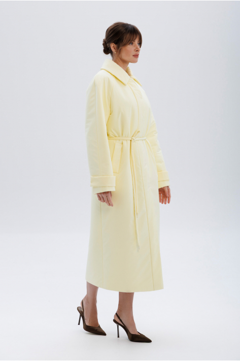 Raglan coat (down jacket), creamy Raglan coat (down jacket), creamy