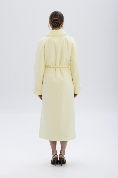 Raglan coat (down jacket), creamy Raglan coat (down jacket), creamy