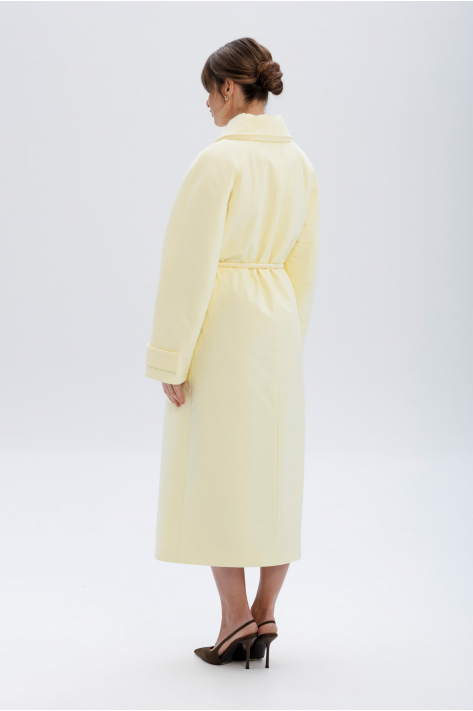 Raglan coat (down jacket), creamy Raglan coat (down jacket), creamy